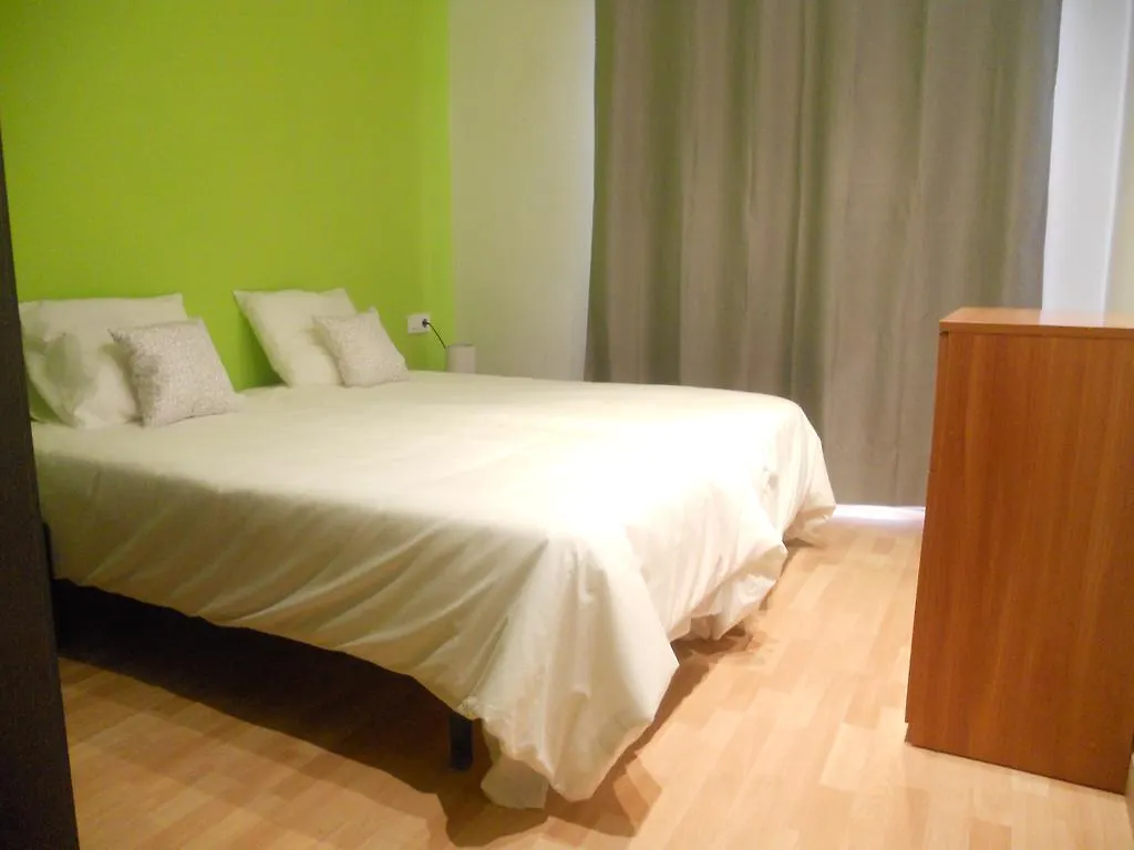 יורט דה מאר Apartamentos Rio De La Plata 0*, יורט דה מאר