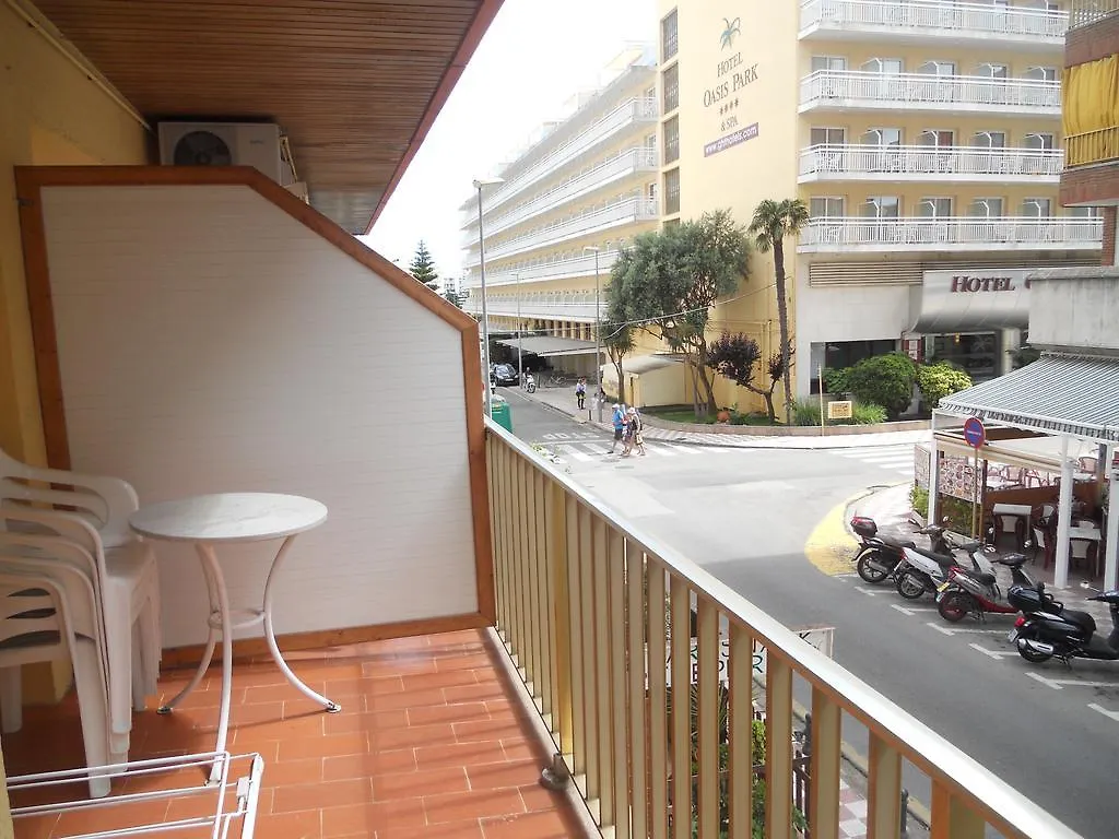 Apartamentos Rio De La Plata Lloret de Mar 0*,  España