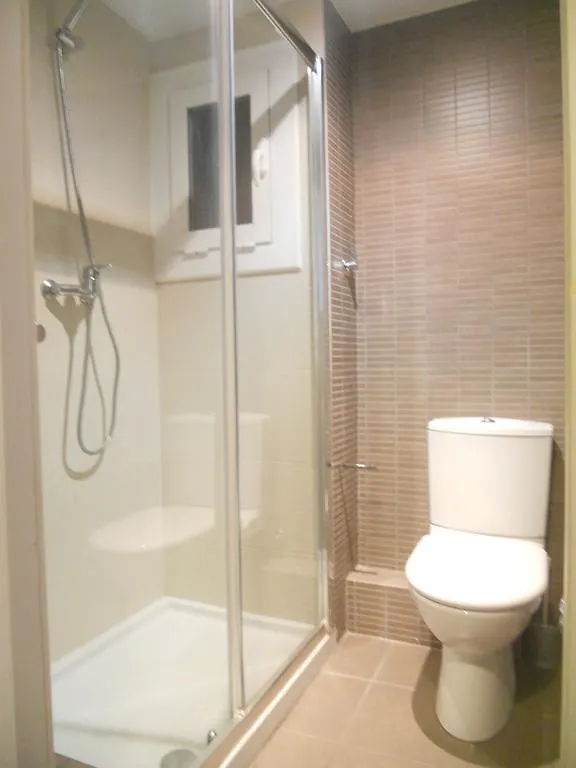 יורט דה מאר Apartamentos Rio De La Plata דירה יורט דה מאר