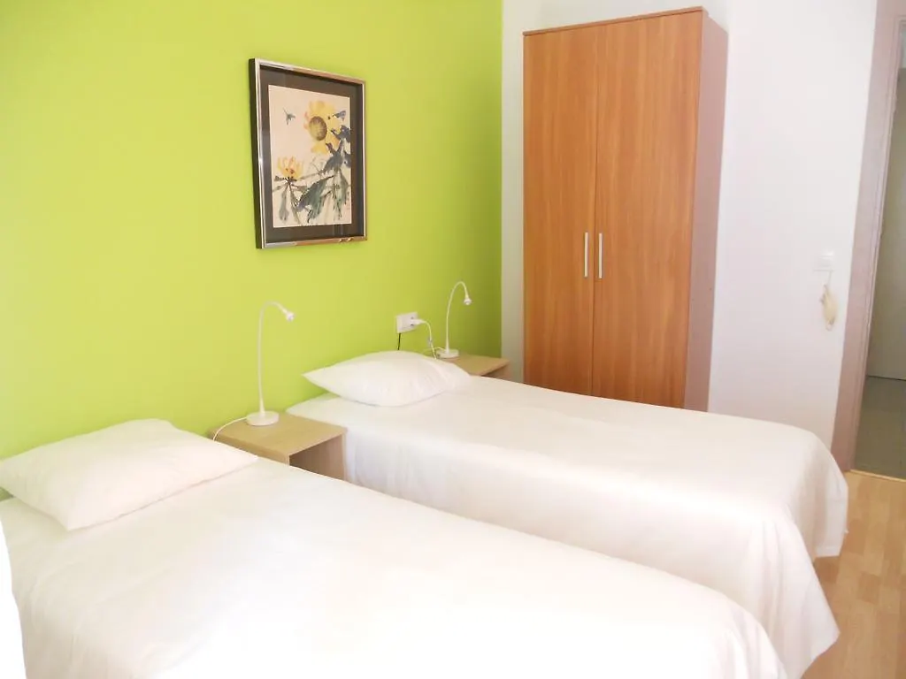 Apartamentos Rio De La Plata Lloret de Mar