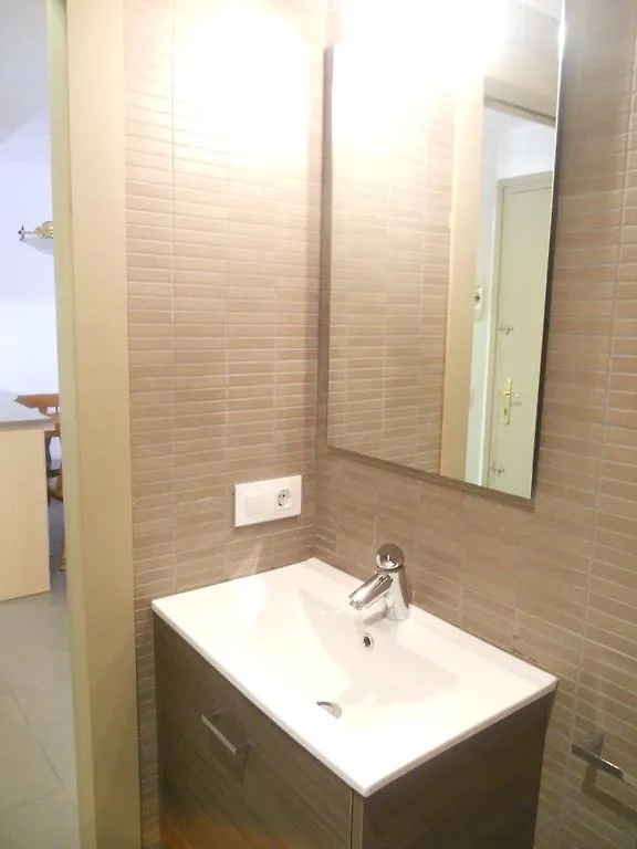 Apartamentos Rio De La Plata Lloret de Mar