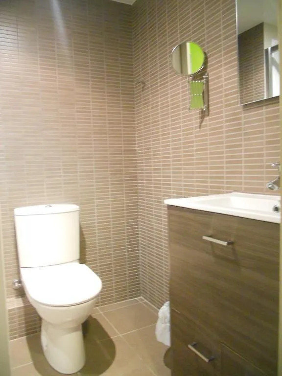 Apartamentos Rio De La Plata Lloret de Mar 0*,  Espanha