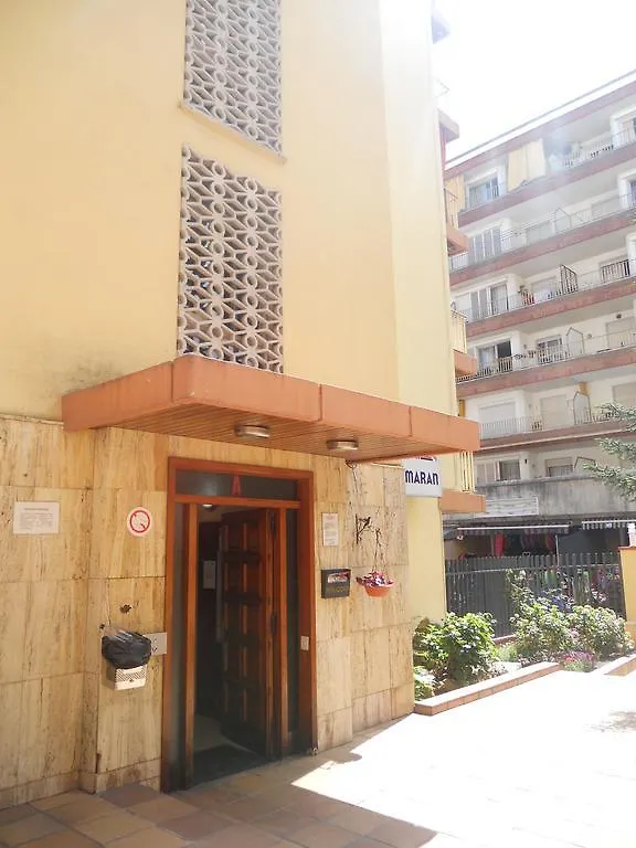 Apartamentos Rio De La Plata Lloret de Mar 0*,